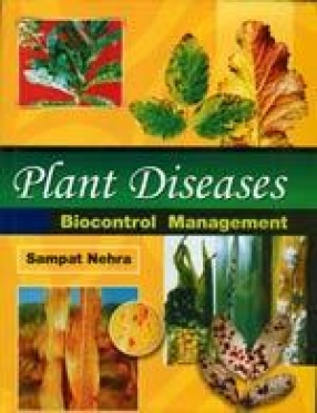 Plant Diseases: Biocontrol Management