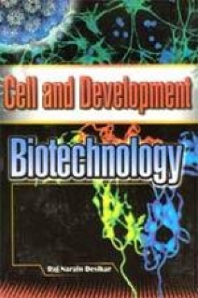 Cell and Development Biotechnology