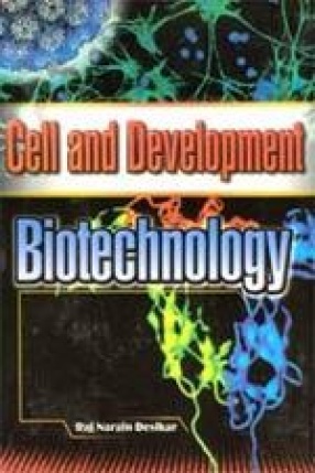 Cell and Development Biotechnology