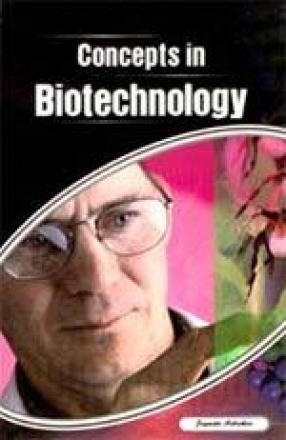 Concepts in Biotechnology