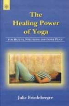 The Healing Power of Yoga