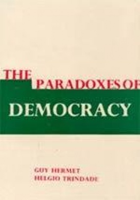 The Paradoxes of Democracy