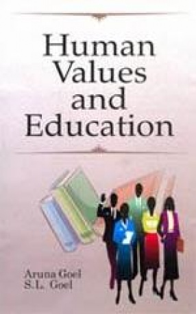 Human Values and Education