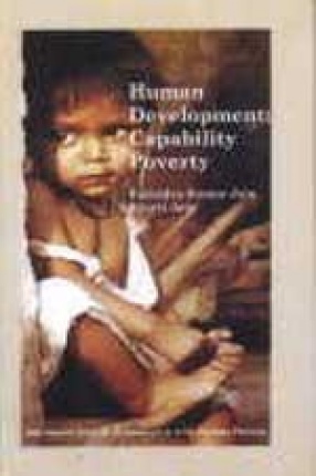 Human Development Capability Poverty: Assessment and its Relationship with Income Poverty