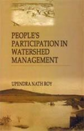 People's Participation in Watershed Management