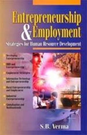 Entrepreneurship and Employment