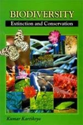 Biodiversity: Extinction and Conservation