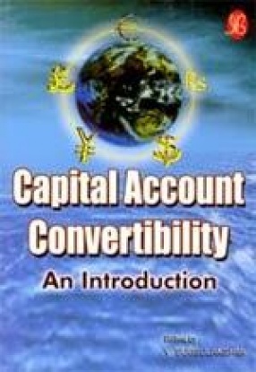 Capital Account Convertibility: An Introduction