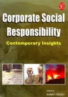 Corporate Social Responsibility: Contemporary Insights