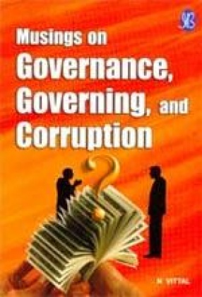 Musings on Governance, Governing, and Corruption