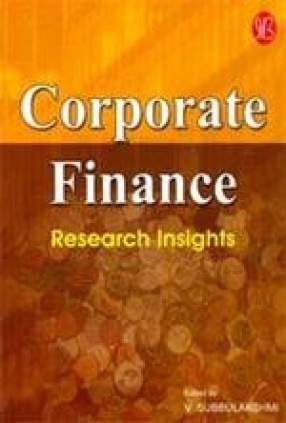 Corporate Finance: Research Insights