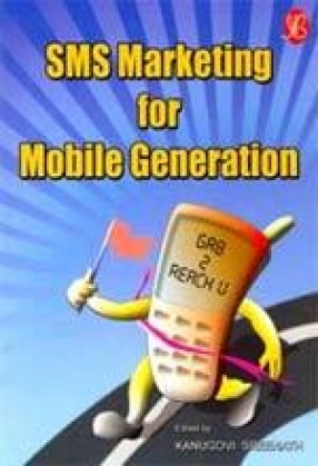 SMS Marketing for Mobile Generation