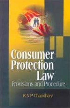 Consumer Protection Law: Provisions and Procedure