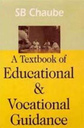 A Textbook of Educational & Vocational Guidance