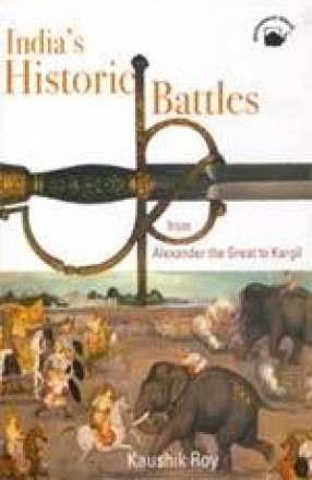 India's Historic Battles