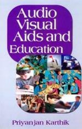 Audio Visual Aids and Education