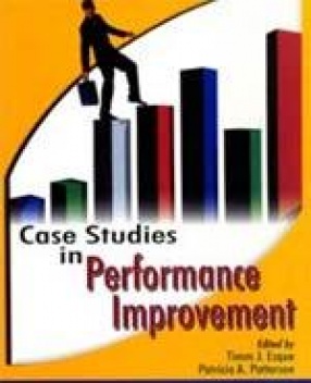 Case Studies in Performance Improvement