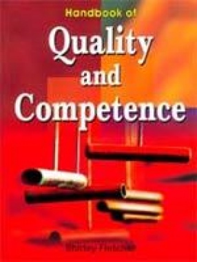 Handbook of Quality and Competence