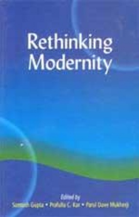 Rethinking Modernity