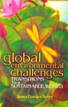 Global Environmental Challenges: Transitions to a Sustainable World