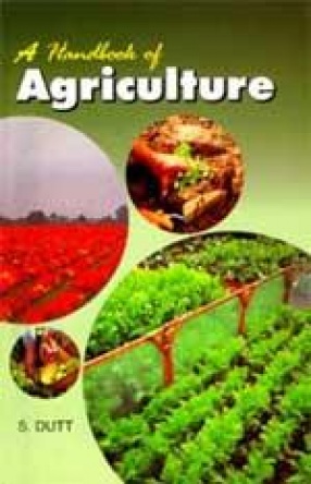A Handbook of Agriculture