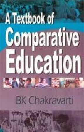 A Textbook of Comparative Education