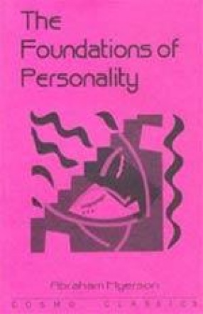 The Foundations of Personality