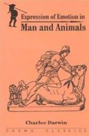 The Expression of Emotion in Man and Animals