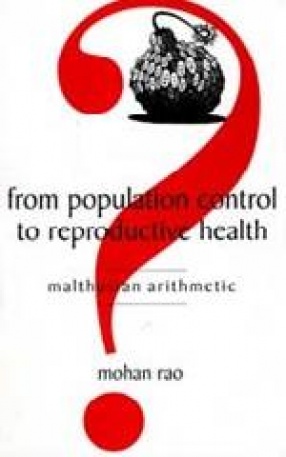 From Population Control to Reproductive Health