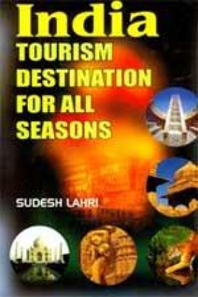 India: Tourism Destination for All Seasons