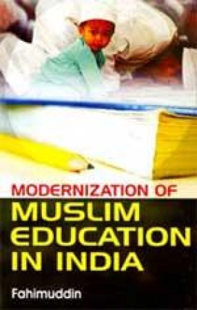 Modernization of Muslim Education in India