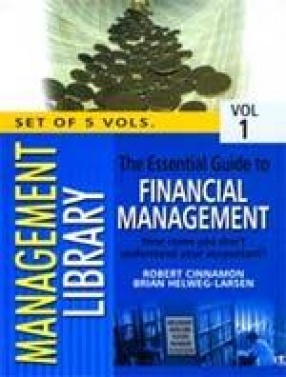 Management Library (In 5 Volumes)