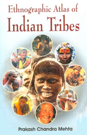 Ethnographic Atlas of Indian Tribes