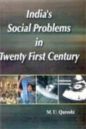 India's Social Problems in Twenty First Century