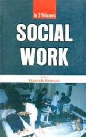 Social Work (In 3 Volumes)