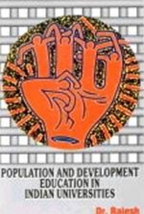 Population and Development Education in Indian Universities