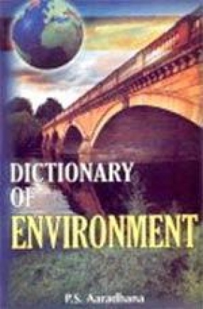 Dictionary of Environment