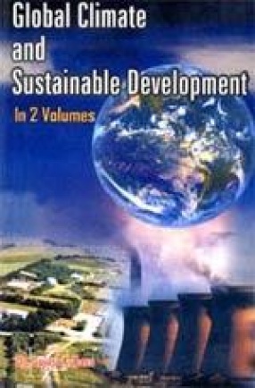 Global Climate and Sustainable Development (In 2 Volumes)