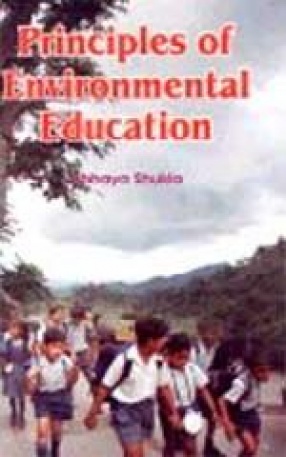 Principles of Environmental Education