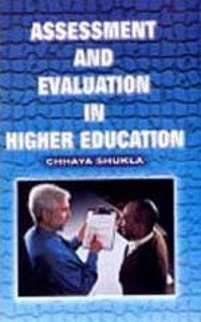 Assessment and Evaluation in Higher Education