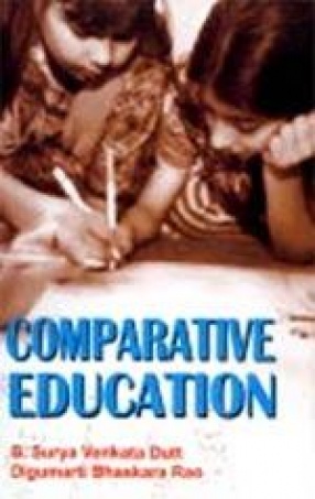 Comparative Education