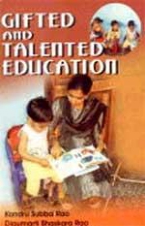 Gifted and Talented Education