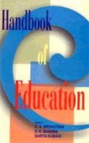 Handbook of Education