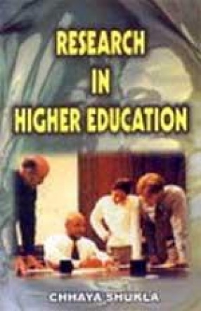 Research in Higher Education