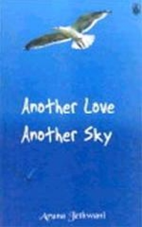 Another Love, Another Sky: A Novel