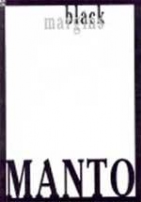 Black Margins: Sa'adat Hasan Manto Stories