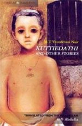 Kuttiedathi and Other Stories