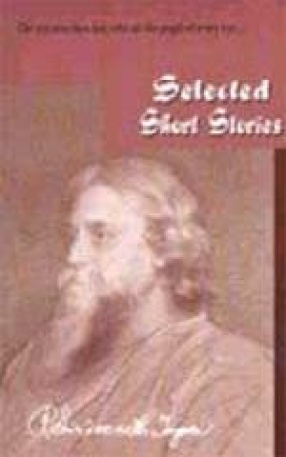 Rabindranath Tagore: Selected Stories