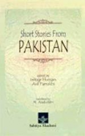 Short Stories from Pakistan: Fifty Years of Pakistani Short Stories