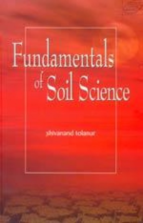 Fundamentals of Soil Science